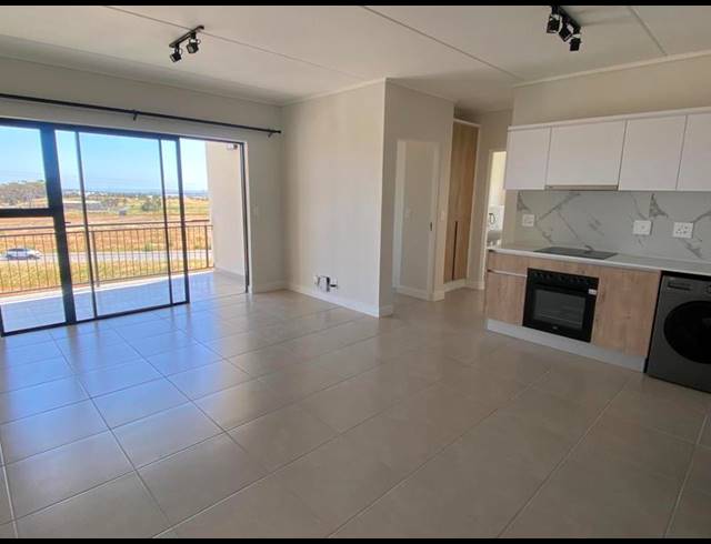 2 BEDROOM PROPERTY TO RENT IN RICHWOOD